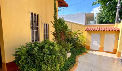 Casa no Quebra Coco