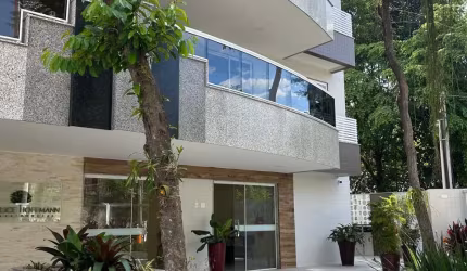 Lançamento no Jardim Guanabara