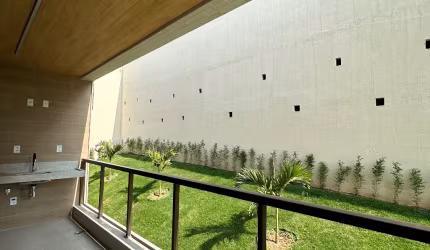 Lançamento no Jardim Guanabara