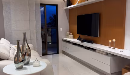 Apartamento dos Sonhos à venda no Jardim Guanabara