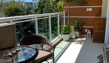 Lindo apartamento no Jardim Guanabara