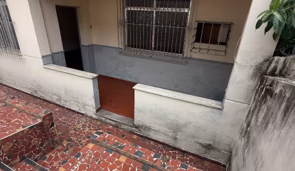 Oportunidade na rua Beni