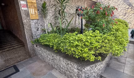 Apartamento Jardim Guanabara