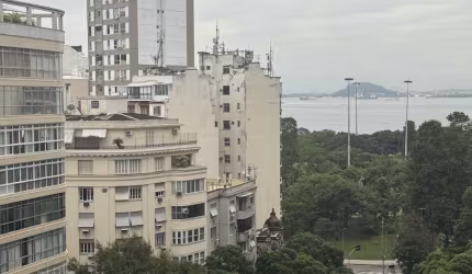 Oportunidade no Flamengo