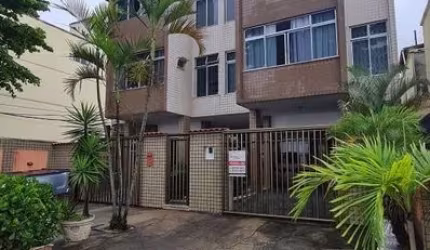 Apartamento na Praia da Freguesia