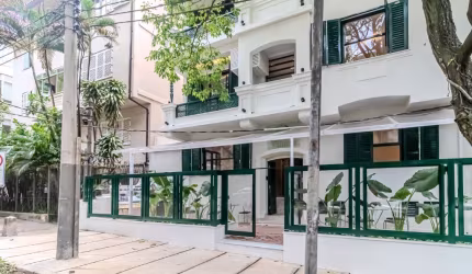 Apartamento pronto para morar no Bairro Peixoto
