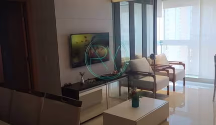 Apartamento à venda 3 Quartos, 1 Suite, 2 Vagas, 192M², Gleba Palhano, Londrina - PR