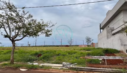 Terreno à venda, Vila Salomé, Cambé, PR
