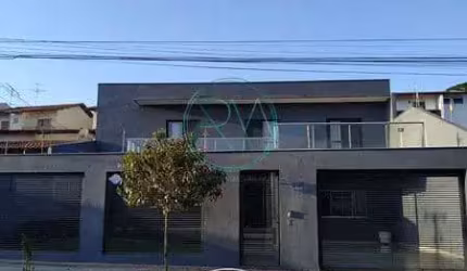 Casa à venda 4 Quartos, 1 Suite, 3 Vagas, 330M², Jardim Alvorada, Londrina - PR