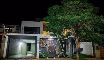 Comercial à venda 390M², Lago Parque, Londrina - PR