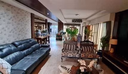 Casa à venda 5 Quartos, 5 Suites, 6 Vagas, 853M², Alphaville, Londrina - PR