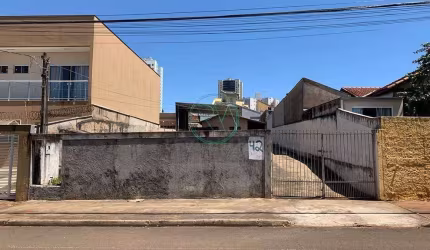 Terreno à venda, Guanabara, Londrina, PR