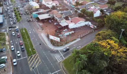 Terreno à venda, Vila Ipiranga, Londrina, PR