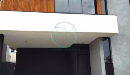 Casa em Condominio à venda, Jardim Morumbi, Londrina, PR