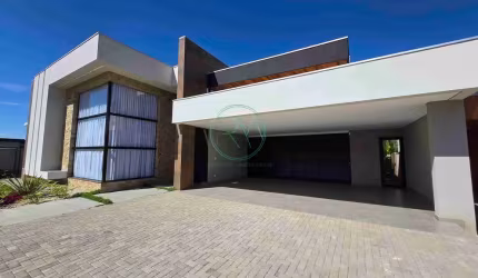 Casa à venda, Condominio Villagio do Engenho, Cambé, PR