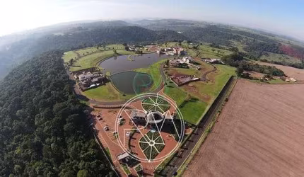 Terreno à venda 1217 M², Vivendas do Arvoredo, Londrina - PR