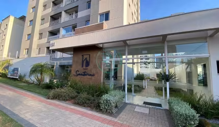 Apartamento à venda, São Vicente, Londrina, PR