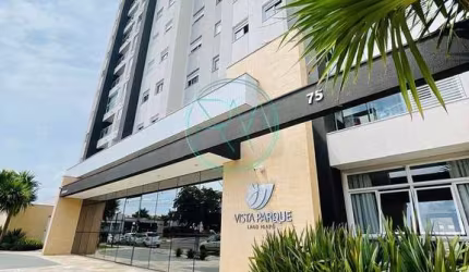 Apartamento à venda, Jardim Presidente, Londrina, PR