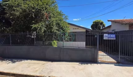 Casa à venda, Bandeirantes, Londrina, PR
