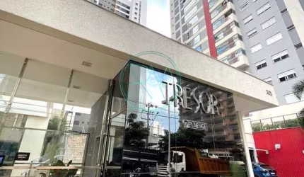 Apartamento para locação, Tresor, Gleba Fazenda Palhano, Londrina, PR