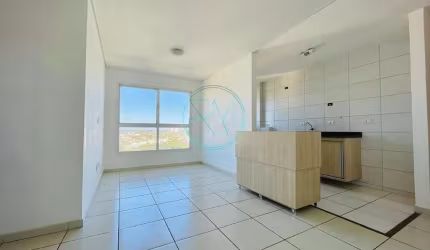 Apartamento para locação, Edifício Terraparque, Londrina, PR