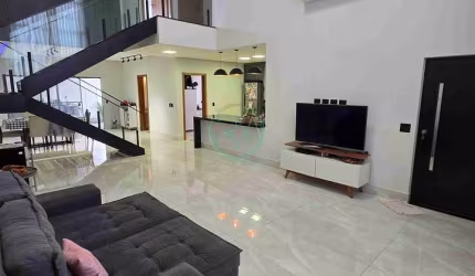 Casa em condomínio à Venda, Olímpico, Londrina, PR