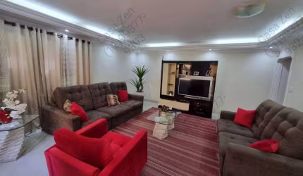 OPORTUNIDADE VENDO LINDO  SOBRADO, 163M², 3 SUÍTES, 2 VAGAS - VILA CALIFÓRNIA - VILA PRUDENTE - SP