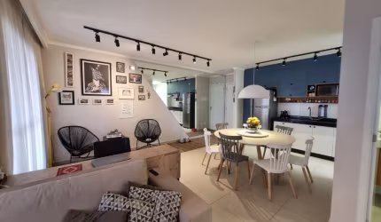 OPORTUNIDADE!!!!VENDO LINDO APARTAMENTO 65M², 2 DORMITÓRIOS  SENDO UMA SUÍTE - 1 VAGA - BELENZINHO - SP