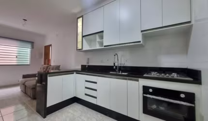 R$ 320.900,00!!!OPORTUNIDADE!! VENDO LINDO APARTAMENTO NOVO, 47M², 2 DORMS, 1 VAGA, MOBILIADO - JD BOTURUSSU, - SÃO MIGUEL PAULISTA - SP