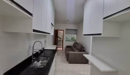 R$ 305.900,00 !!!!OPORTUNIDADE! VENDO LINDO APARTAMENTO NOVO, 47M², 2 DORMS, SEM VAGA, MOBILIADO - JD BOTURUSSU, - SÃO MIGUEL PAULISTA - SP