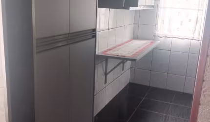 VENDO APARTAMENTO, 70M², 2 DORMTÓRIOS, 1 VAGA - FERRAZ DE VASCONCELOS - SP