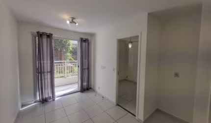 VENDO APARTAMENTO, ANDAR TÉRREO, 1 DORMITÓRIO, VARANDA COM ÁREA DE SERVIÇO, SEM VAGA - BELENZINHO - SP