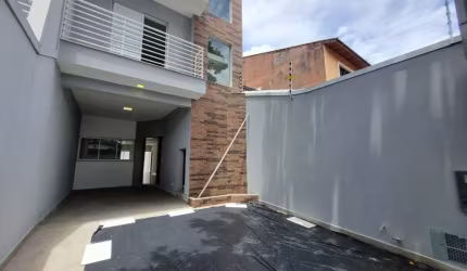 VENDO BELÍSSIMO SOBRADO NOVO, 3 SUÍTES, 3 VAGAS - VILA RÉ - SÃO PAULO