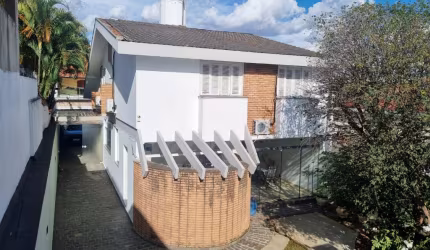VENDO LINDO SOBRADO 3 SUÍTES, LAZER, 7 VAGAS - VILA RÉ - SÃO PAULO