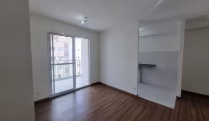 ALUGO APARTAMENTO, 57M², 2 DORMITÓRIOS SENDO 1 SUÍTE, VARANDA,1 VAGA - BELENZINHO  SP