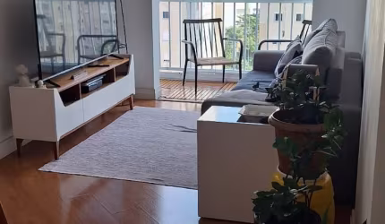VENDO LINDO APARTAMENTO NO PROJETO VIVER - 55M², 2 DORMS, 1 VAGA - BELENZINHO - SP