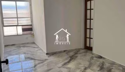 Apartamento com 2 quartos à venda na Rua Eudoro Berlinck, Higienópolis, Rio de Janeiro, 56 m2 por R$ 150.000