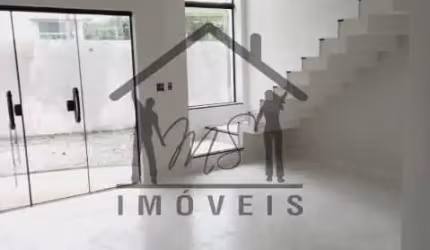 Casa em condomínio fechado com 4 quartos à venda na Avenida Quatro Estações, Portinho, Cabo Frio, 120 m2 por R$ 690.000
