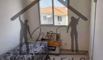 Apartamento com 2 quartos à venda na Rua Itapera, Irajá, Rio de Janeiro, 48 m2 por R$ 220.000