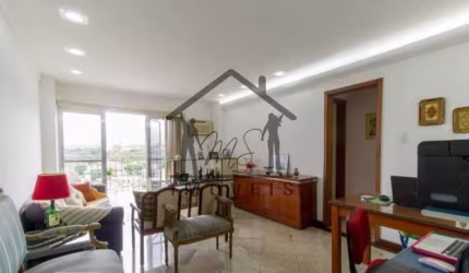 Apartamento com 3 quartos à venda na Rua Silva Rosa, Maria da Graça, Rio de Janeiro, 97 m2 por R$ 450.000