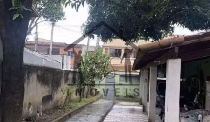 Casa com 2 quartos à venda na Rua Augusto e Sousa, Engenho da Rainha, Rio de Janeiro, 68 m2 por R$ 400.000