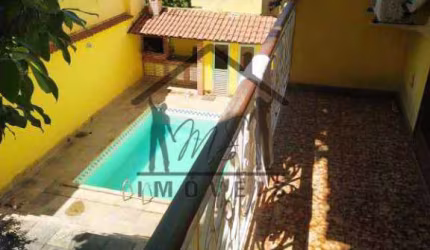 Casa com 5 quartos à venda na Rua Aiara, Higienópolis, Rio de Janeiro, 509 m2 por R$ 700.000