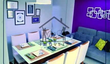 Casa em condomínio fechado com 3 quartos à venda na Rua Honório, Cachambi, Rio de Janeiro, 96 m2 por R$ 450.000