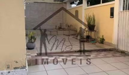 Casa com 3 quartos à venda na Rua Ubiratã, Higienópolis, Rio de Janeiro, 70 m2 por R$ 600.000