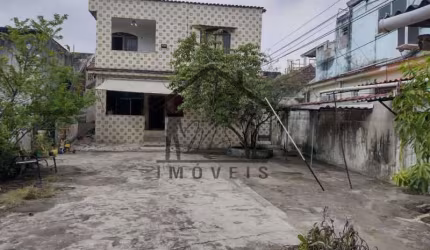 Casa com 7 quartos à venda na Rua Ipuera, Acari, Rio de Janeiro, 140 m2 por R$ 488.000