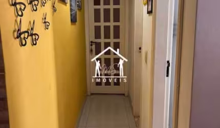 Apartamento com 3 quartos à venda na Rua Coronel Camisão, Vista Alegre, Rio de Janeiro, 80 m2 por R$ 248.000