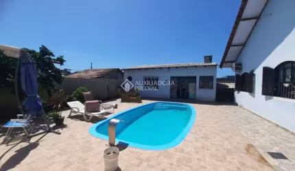 Casa com 3 quartos à venda na das rosas, 114, Quinta dos Açorianos, Barra Velha, 140 m2 por R$ 1.100.000