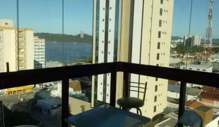 Apartamento com 1 quarto à venda na Avenida Emanuel Pinto, 10, Centro, Balneário Piçarras, 99 m2 por R$ 949.900