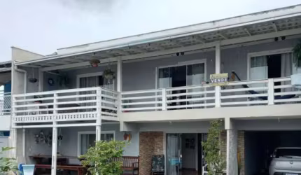 Casa com 3 quartos à venda na ALAGOAS, 200, Centro, Balneário Piçarras, 306 m2 por R$ 1.400.000