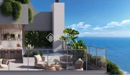 Apartamento com 4 quartos à venda na Avenida Nereu Ramos, 2125, Centro, Balneário Piçarras, 319 m2 por R$ 7.398.693